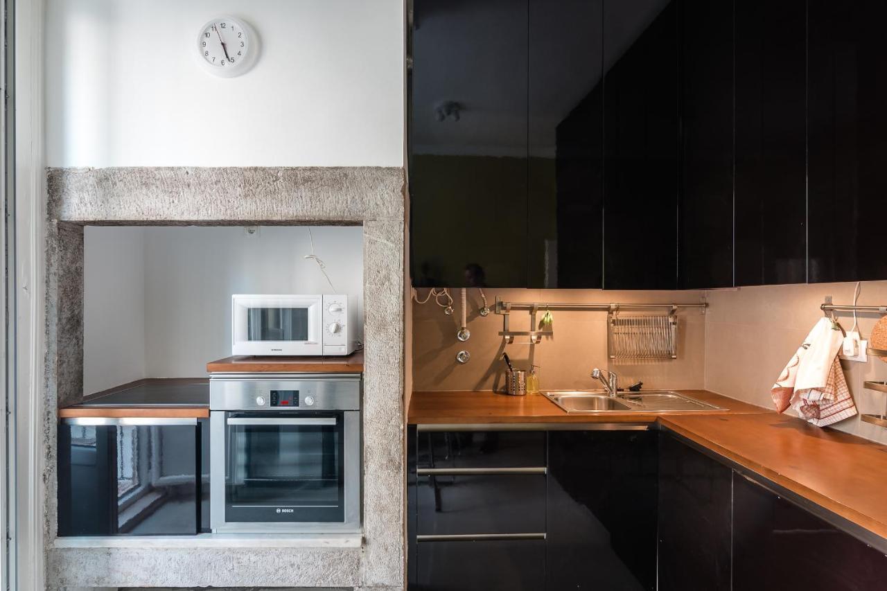 Elegant 3 Bedroom Flat With View In Principe Real Lisbon Exterior photo